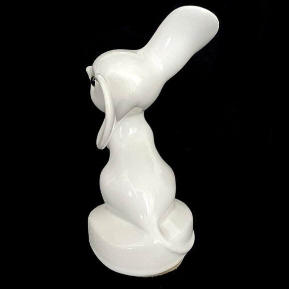 Vintage 1960s Canadiana Pottery The Collectables Series Mouse Figurine #310 - Picture 4 of 8